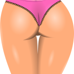 Brak akceptacji wyglądu warg sromowych są motywami konsultacji dam z ginekologiem lub chirurgiem plastycznym.