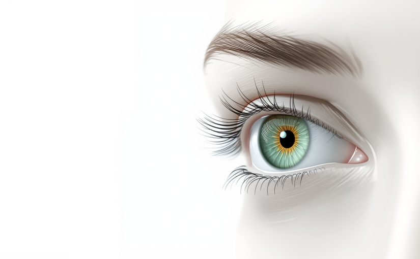 Holistyczna dbałość o sprawności wzroku w warunkach domowych