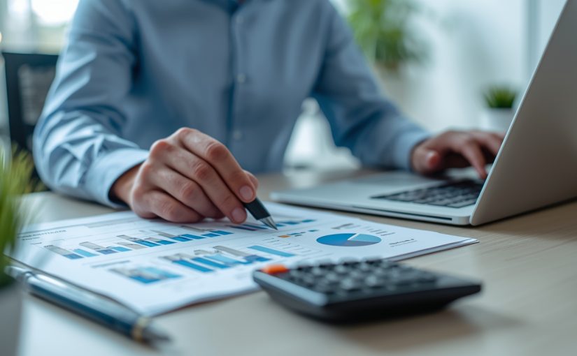 Jak prawidłowo wybrać formę rozliczeń w przedsiębiorstwie